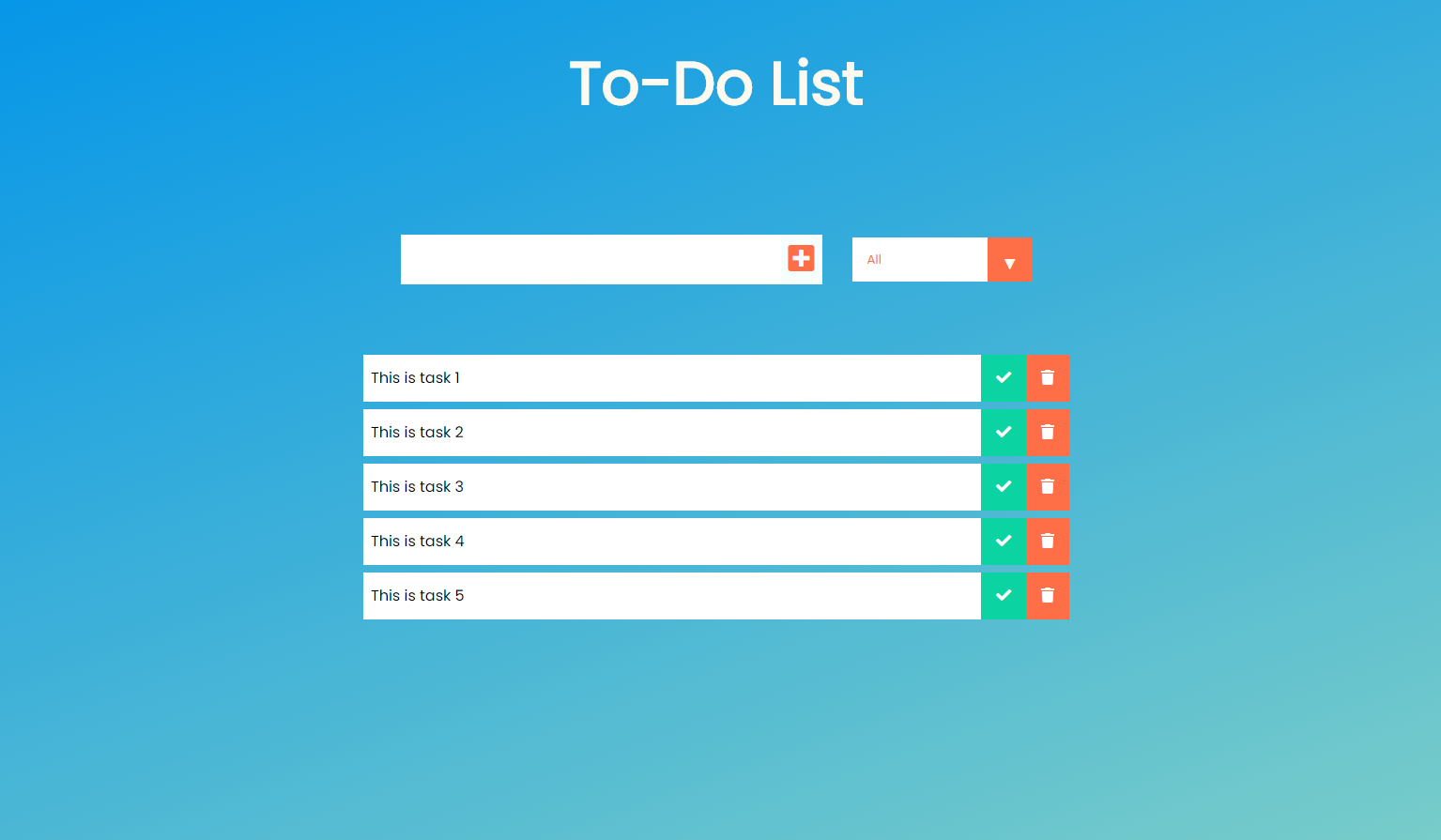 Real-time Analytics Dashboard