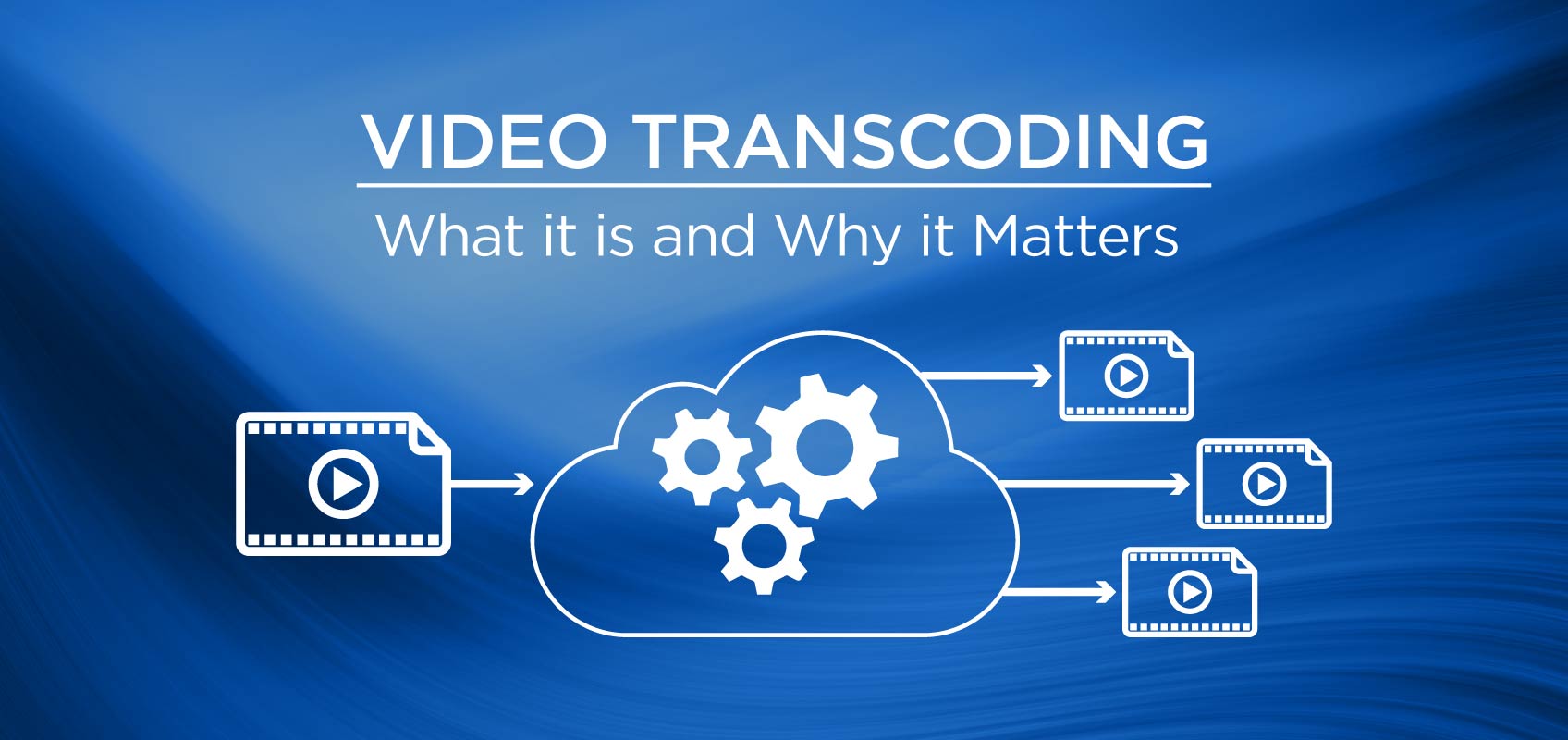 Video Transcoding Service